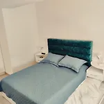 Terrace Apt. Sarandë