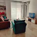 Terrace Apt. Lägenhet Sarandë