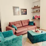 Terrace Apt. Lägenhet *