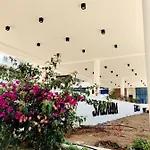 Terrace Apt. Lägenhet Sarandë