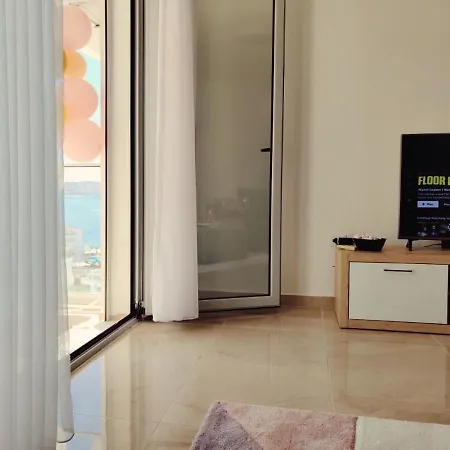 Apartamento Terrace Apt. Sarandë