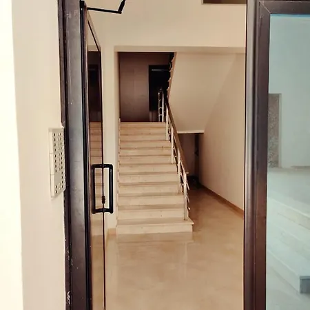 Terrace Apt. Apartamento Sarandë