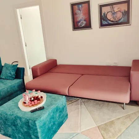 Terrace Apt. *