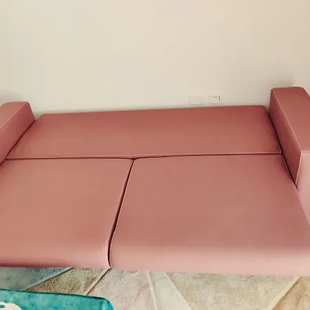Terrace Apt. Apartamento