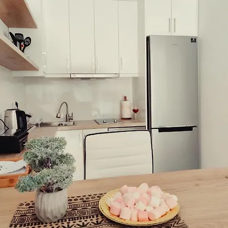 Apartman Terrace Apt. *