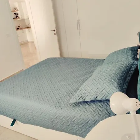 Terrace Apt. * Sarande