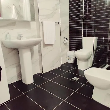 Terrace Apt. Apartment *