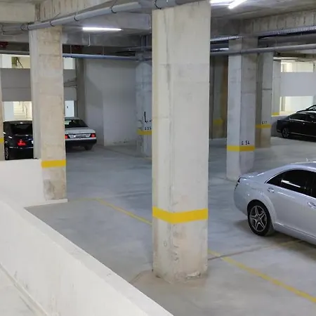 Apartman Terrace Apt. Saranda