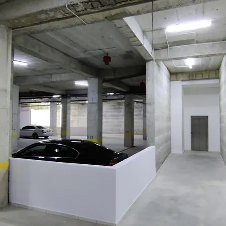 Terrace Apt. Apartment Sarande