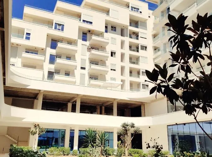 Terrace Apt. Apartamento